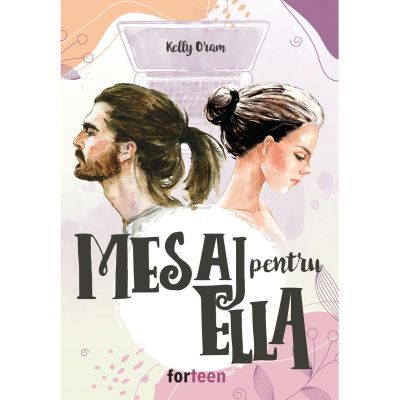 Masaj pentru Ella - Kelly Oram