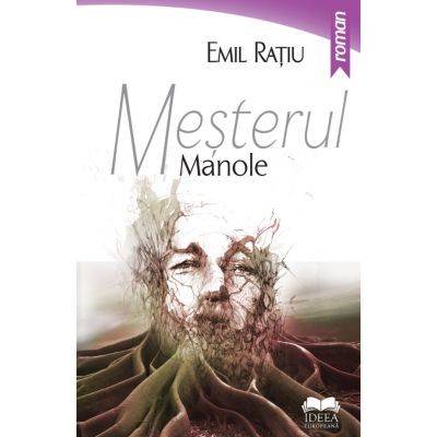 Mesterul Manole - Emil Ratiu