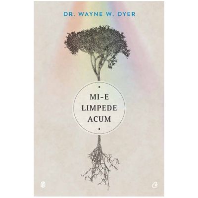 Mi-e limpede acum - Wayne W. Dyer