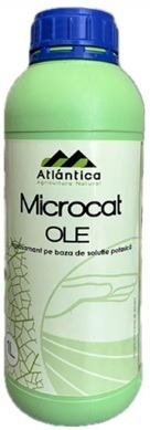 Ingrasamant Microcat Ole 1L