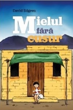 Mielul fara cusur - David Edgren