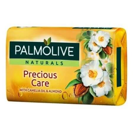 Palmolive Sapun Solid Naturals cu Migdale, 90 g