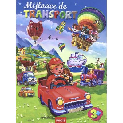 Mijloace de transport