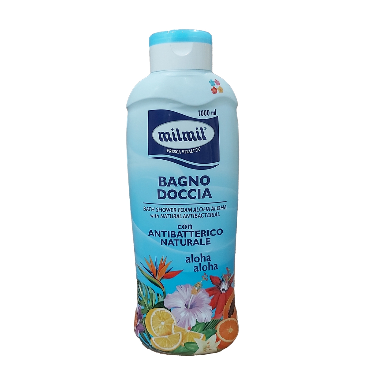 MIL MIL SPUMANT BAIE ALOHA ALOHA 1L