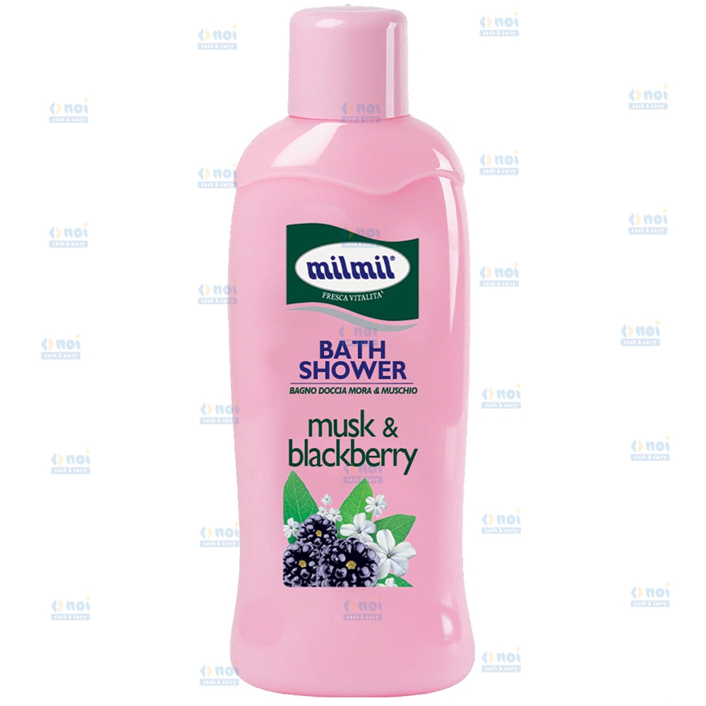 MIL MIL SPUMANT BAIE MURE&MOSC 1L
