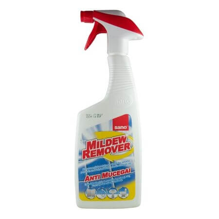 Sano solutie antimucegai Mildew Remover, 750 ml