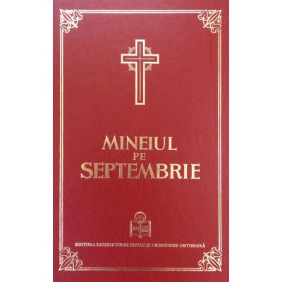 Mineiul pe septembrie