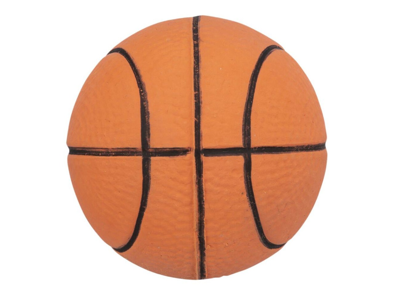 Trixie Jucarie Pentru Caini, Minge Plutitoare, 5.5 cm, 3440