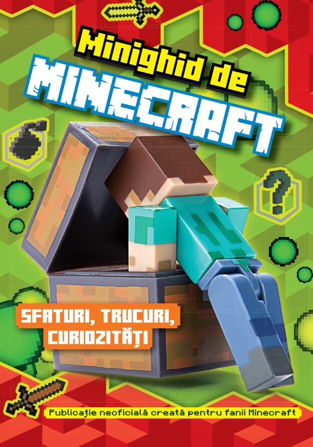 Minighid de Minecraft