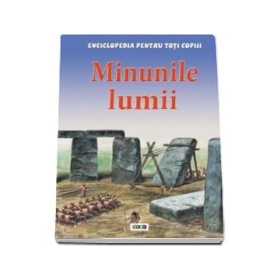 Minunile lumii - Adam Hibbert