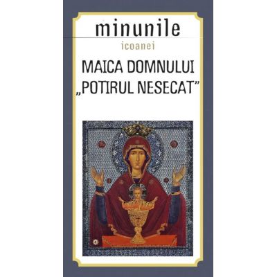 Minunile icoanei 