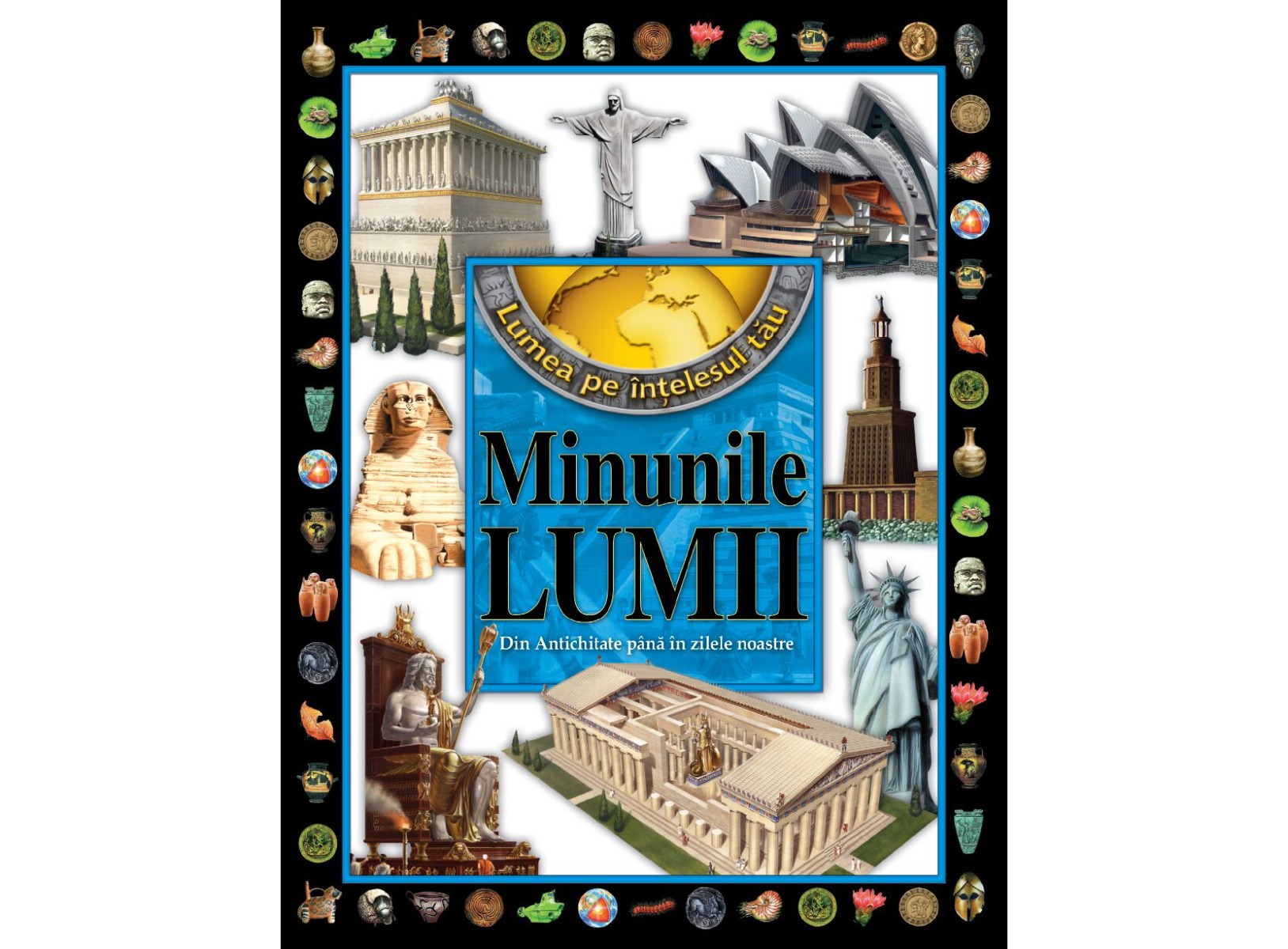 Minunile lumii