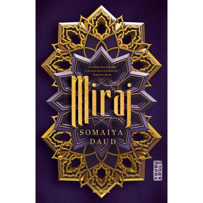 Miraj - Somaiya Daud