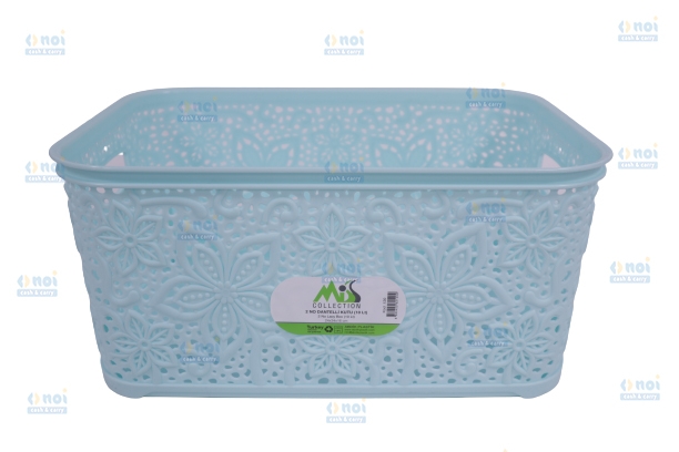 MISS CUTIE DANTELATA CU CAPAC 10L ABK 120