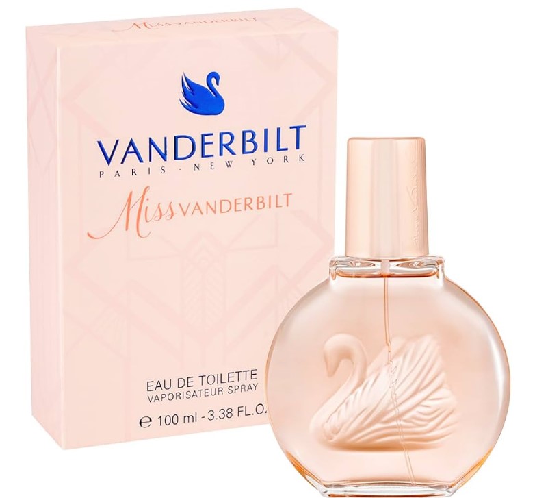 VANDERBILT MISS VANDERBILT EDT 100ML