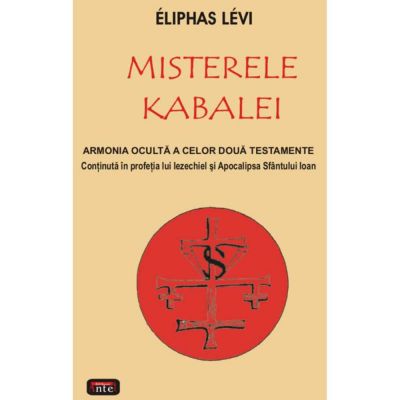Misterele Kabalei – Eliphas Levi