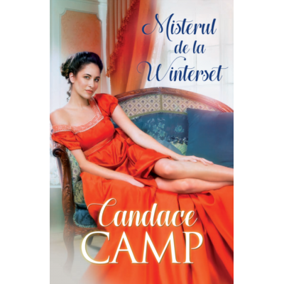 Misterul de la Winterset - Candace Camp