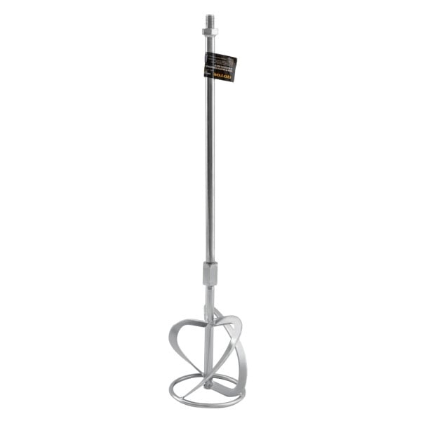 Mixer pe dreapta pentru materiale cu viscozitate ridicata RMR6012 ROTOR 600 × 120 mm