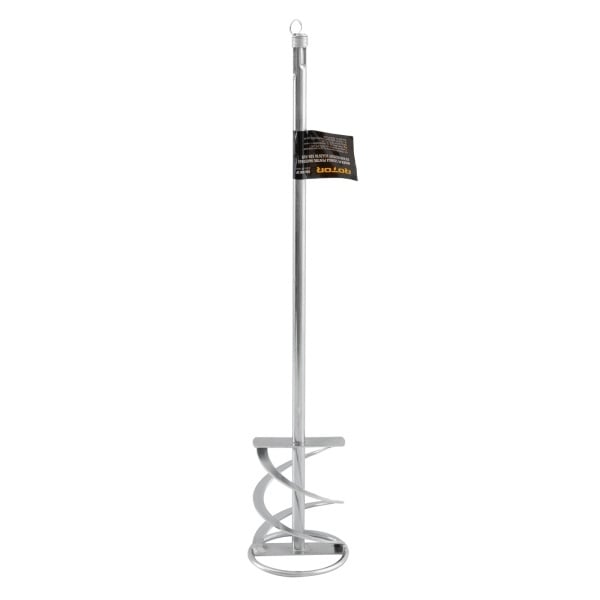 Mixer pe stanga pentru materiale cu viscozitate scazuta (SDS PLUS) 400 x 80 mm RML408SP ROTOR