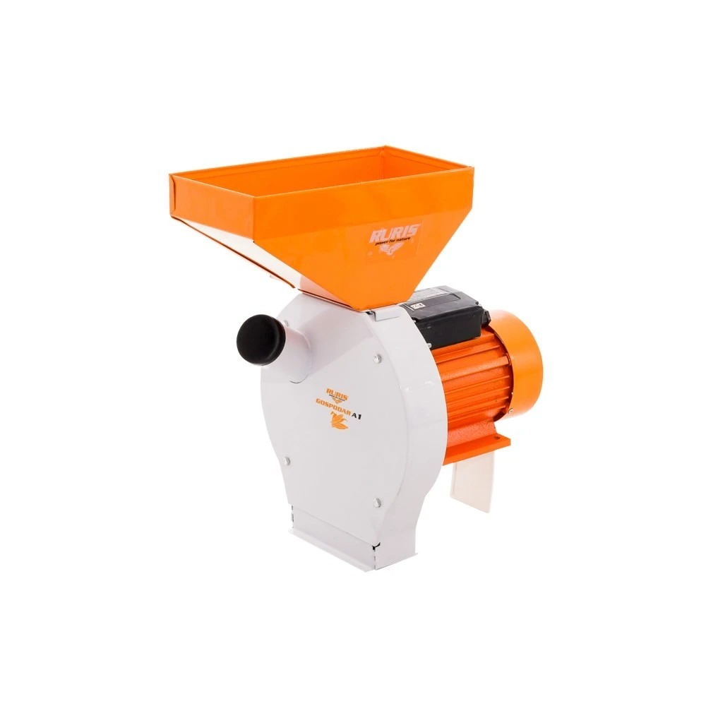 Moara Cu Ciocanele Ruris Gospodar A1