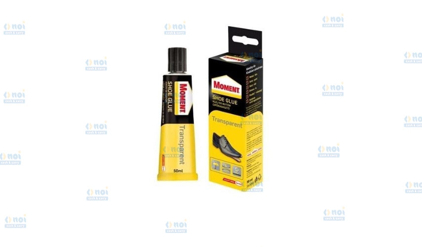 MOMENT ADEZIV INCALTAMINTE 50G