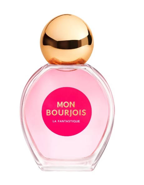 BOURJOIS LA FANTASTIQUE EDP 50ML