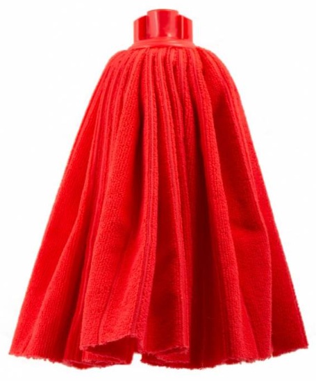 MOP MICROFIBRA BALERINA