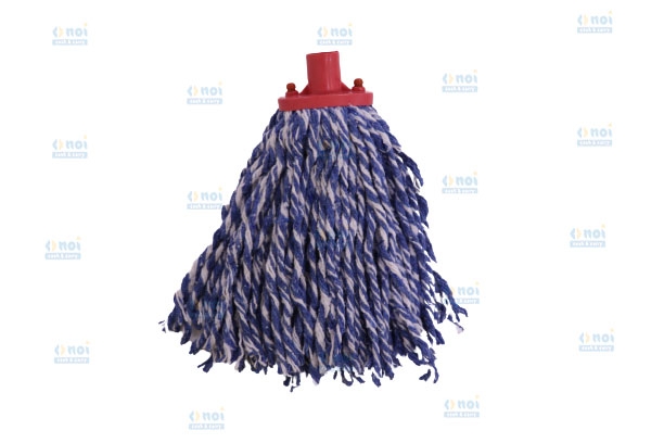 MOP BUMBAC BICOLOR 200GR