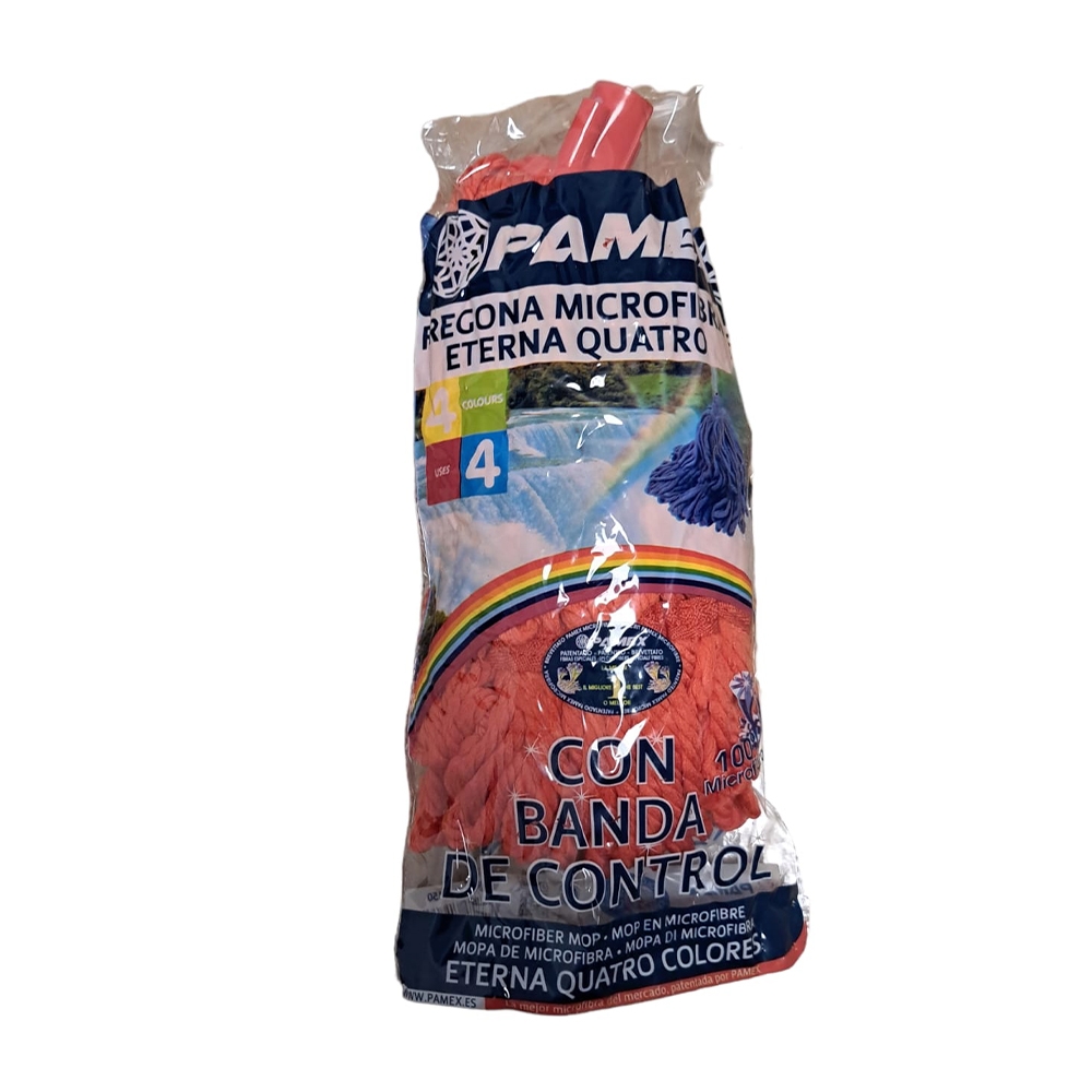 MOP MICROFIBRA PAMEX ETERNA
