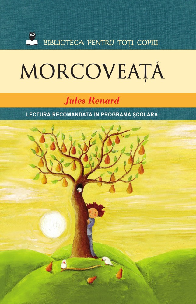 Morcoveata - Jules Renard