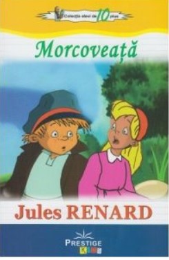 Morcoveata - Jules Renard