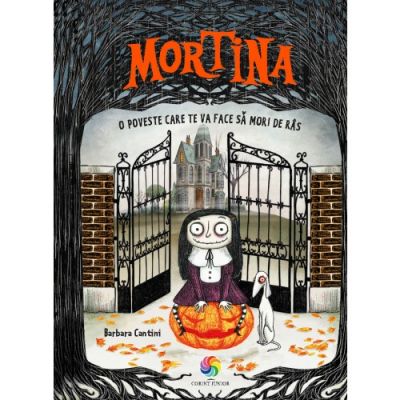 Mortina - Barbara Cantini