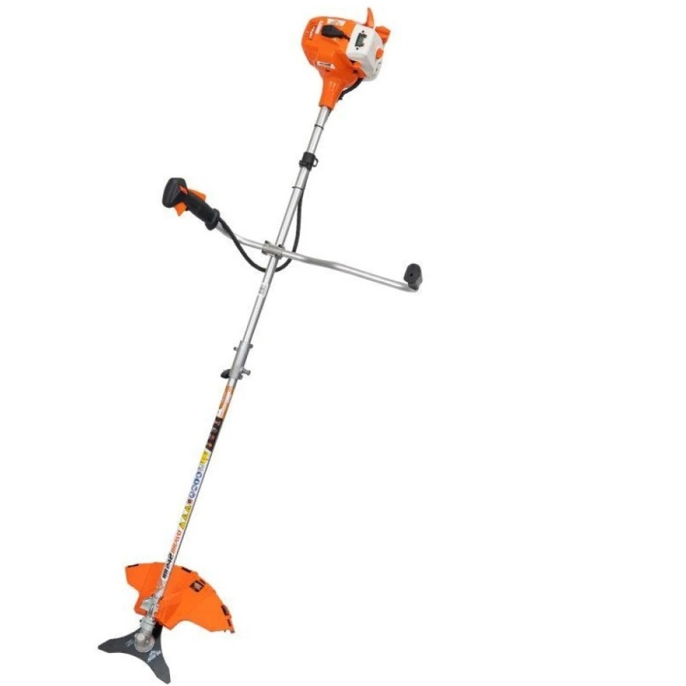 Motocoasa Ruris Rr242Bravo