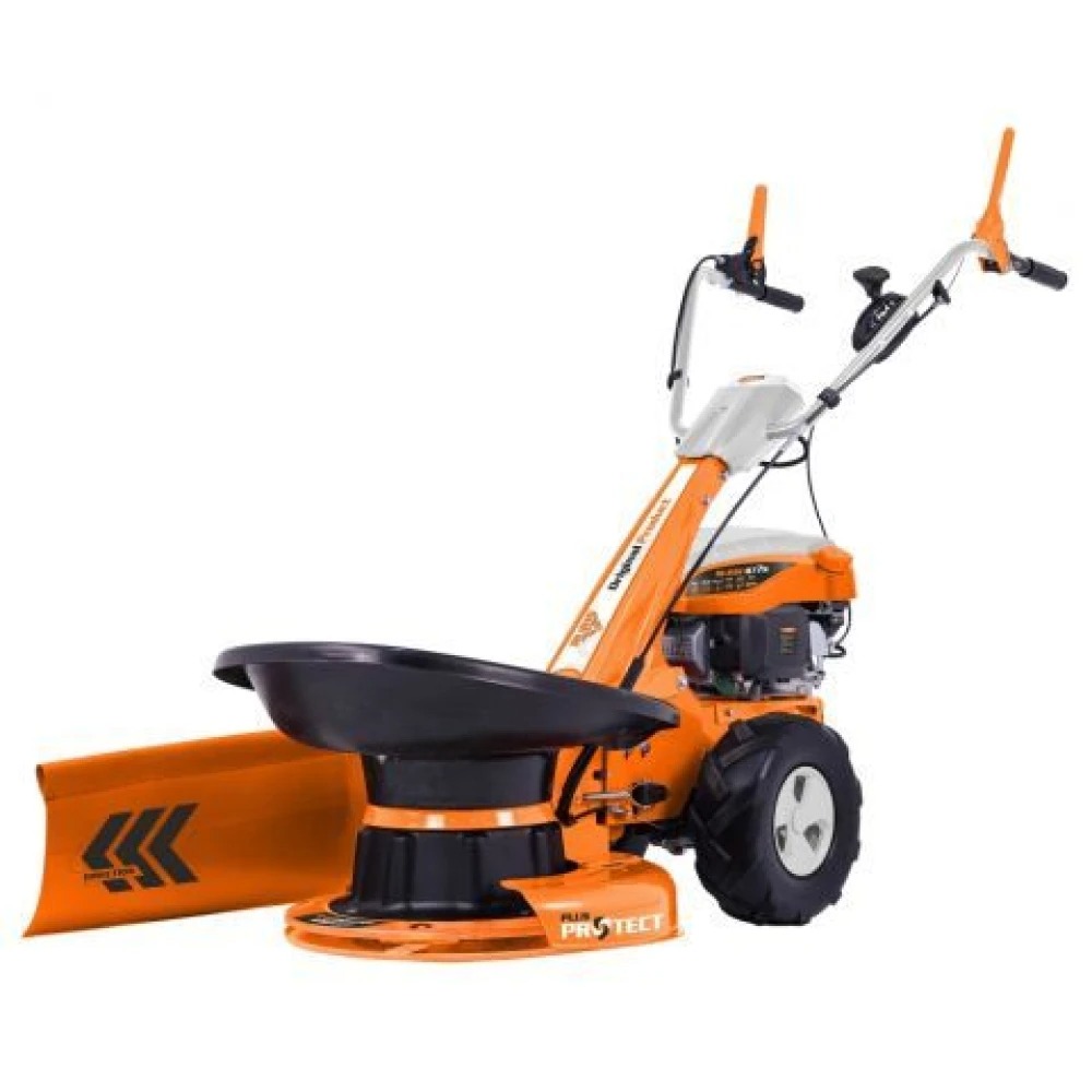 Motocositoare Cu Tambur Ruris 877K