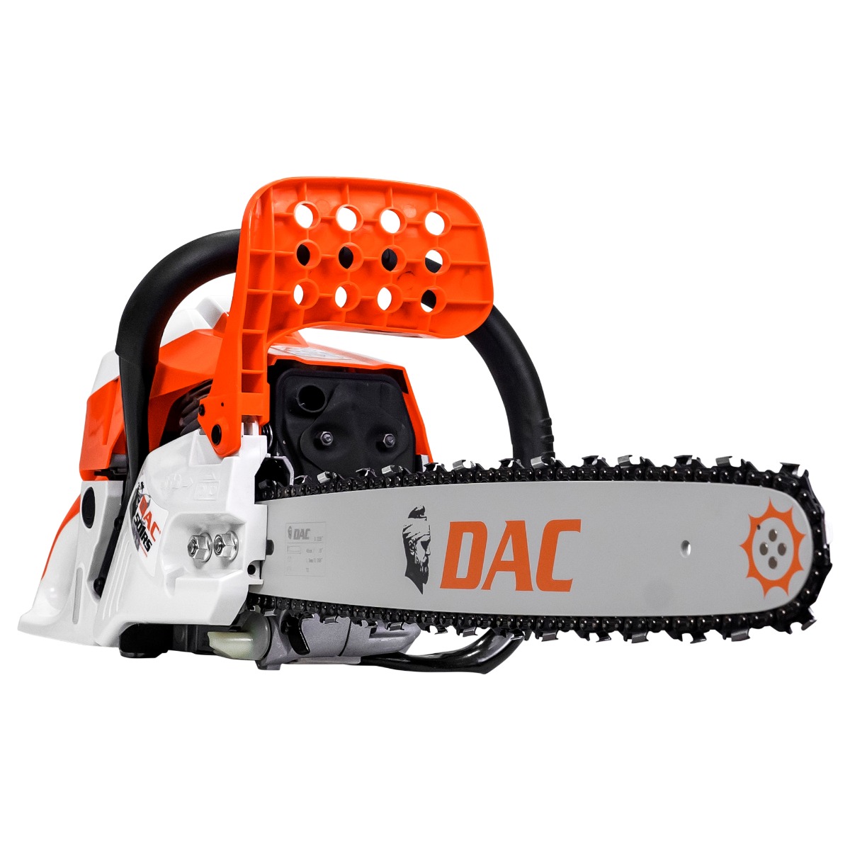 Motoferastrau Dac 501Rs