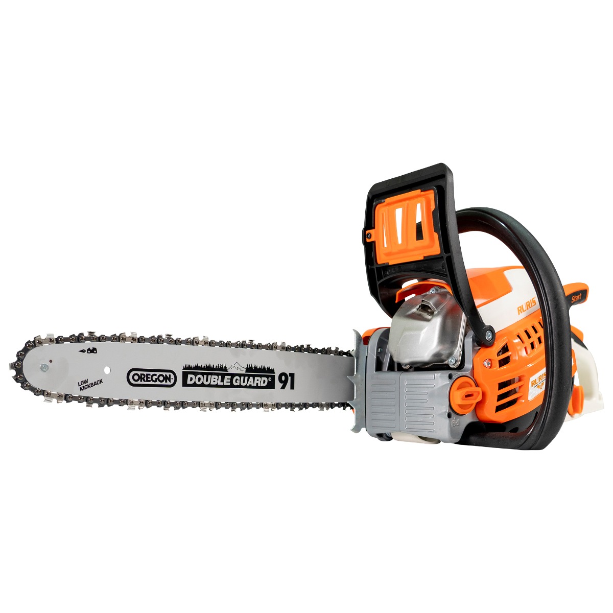 Motoferastrau Ruris Rm420