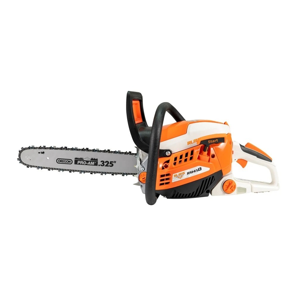 Motoferastrau Ruris Rm450