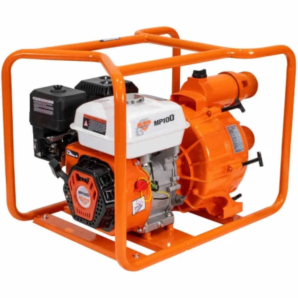 Motopompa Ruris Mp 100