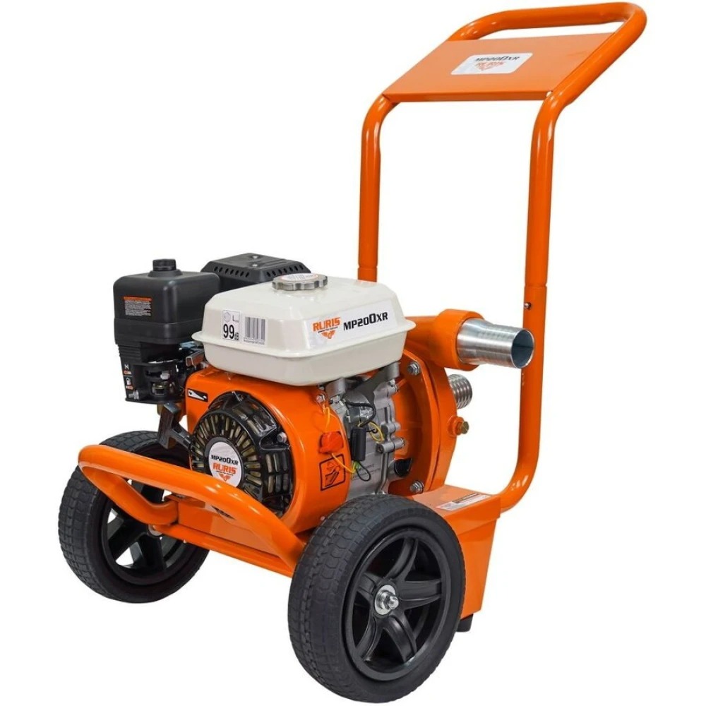 Motopompa Ruris Mp200Xr
