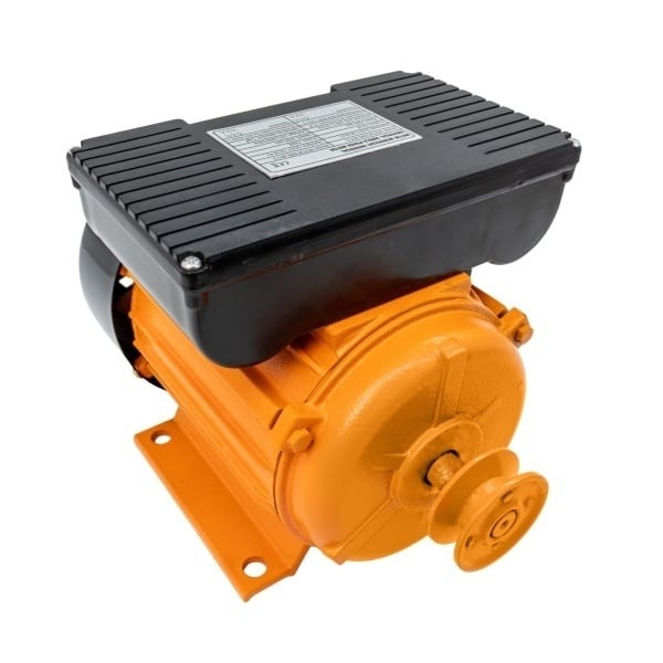 Motor Electric Monofazat ROTOR RME801, 0.75kW, 3000 RPM, cupru, 220V