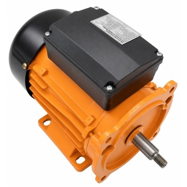 Motor Electric pentru Moara ROTOR RMM-3.5, 3.5kW, 2800 RPM, cupru