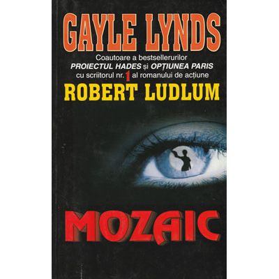 Mozaic - Layle Lynds