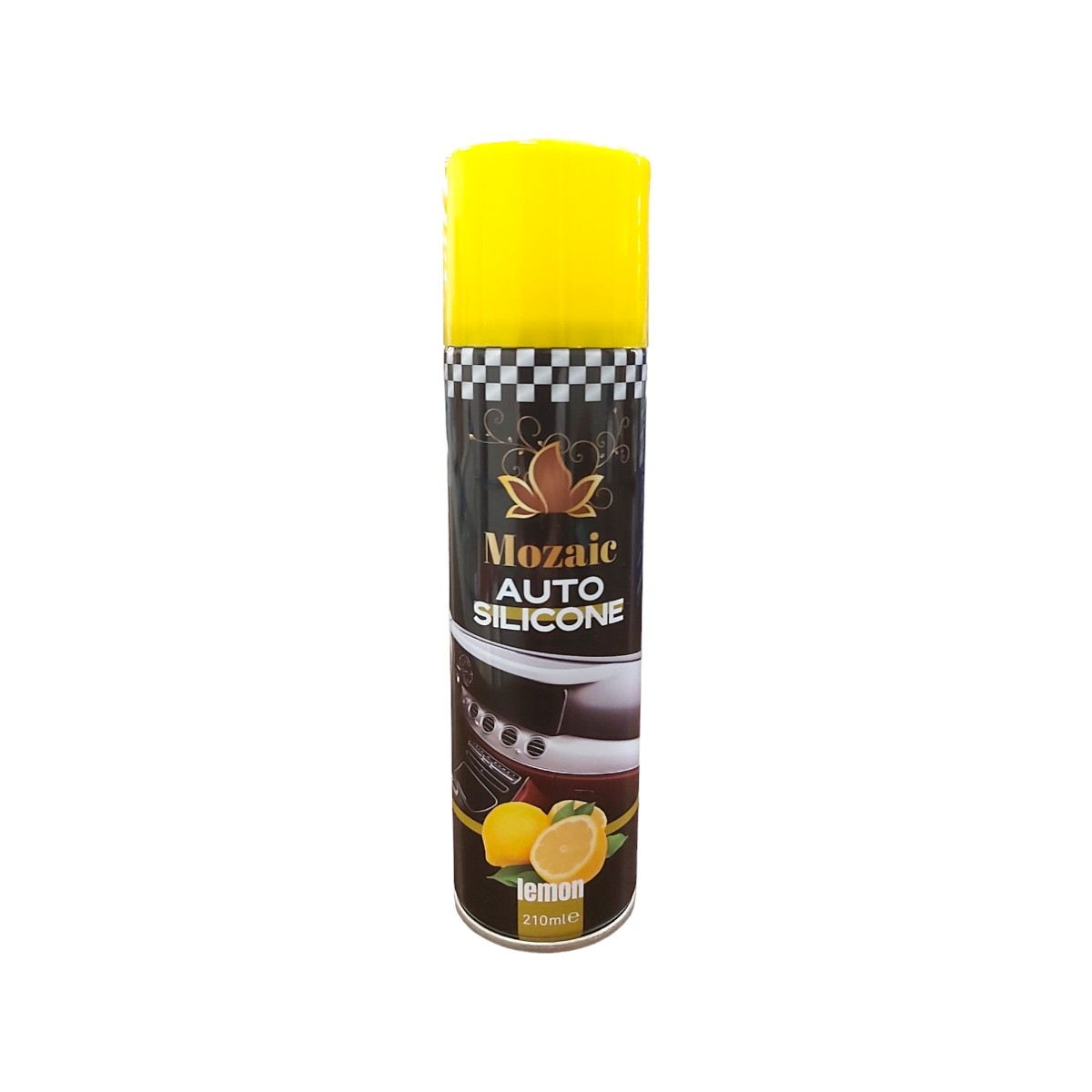 MOZAIC SILICON AUTO DIVERSE SORTIMENTE 270ML