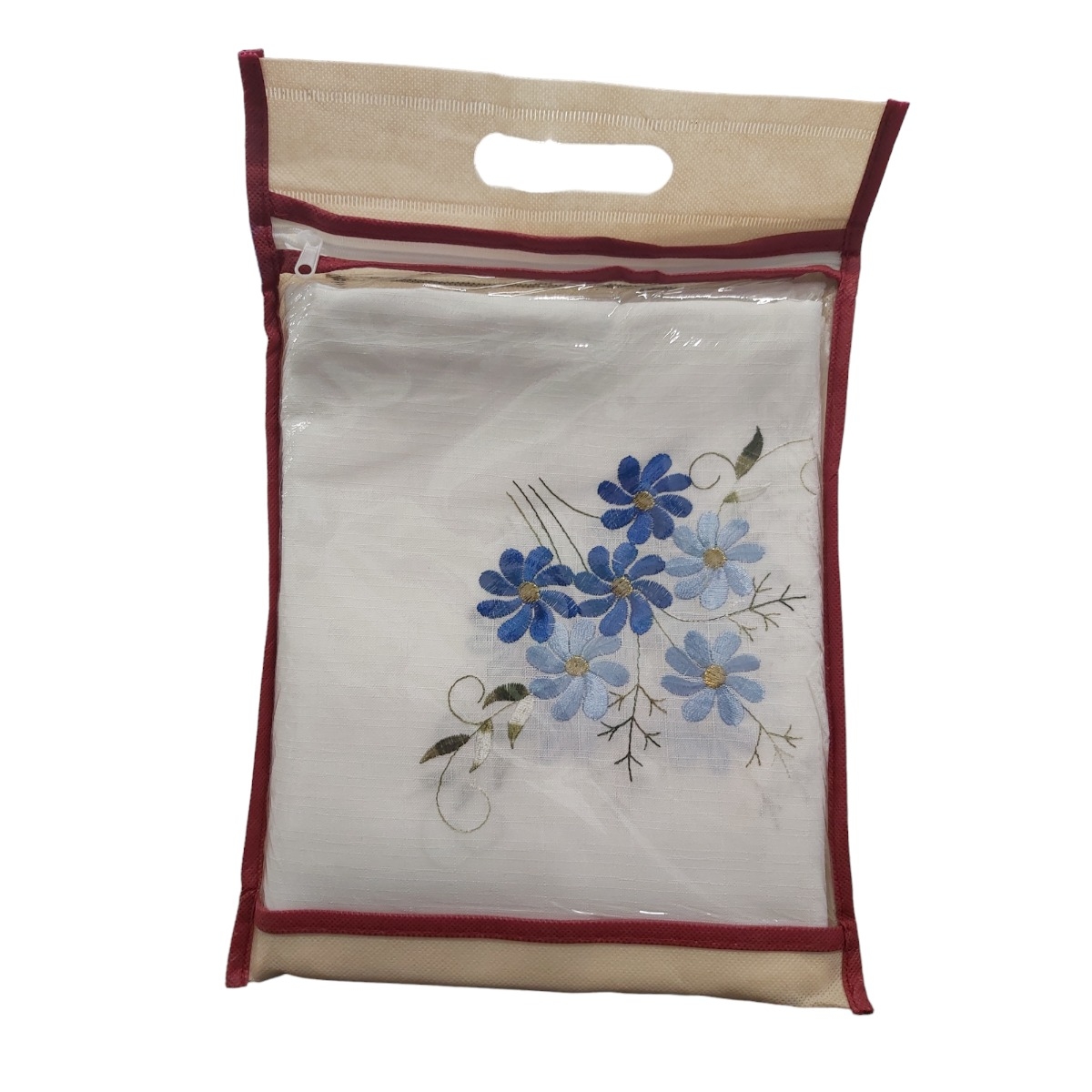 MRS QIN FATA DE MASA POLYESTER 150X220 CM