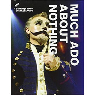 Much Ado About Nothing - William Shakespeare