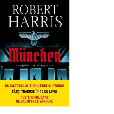 Munchen - Robert Harris