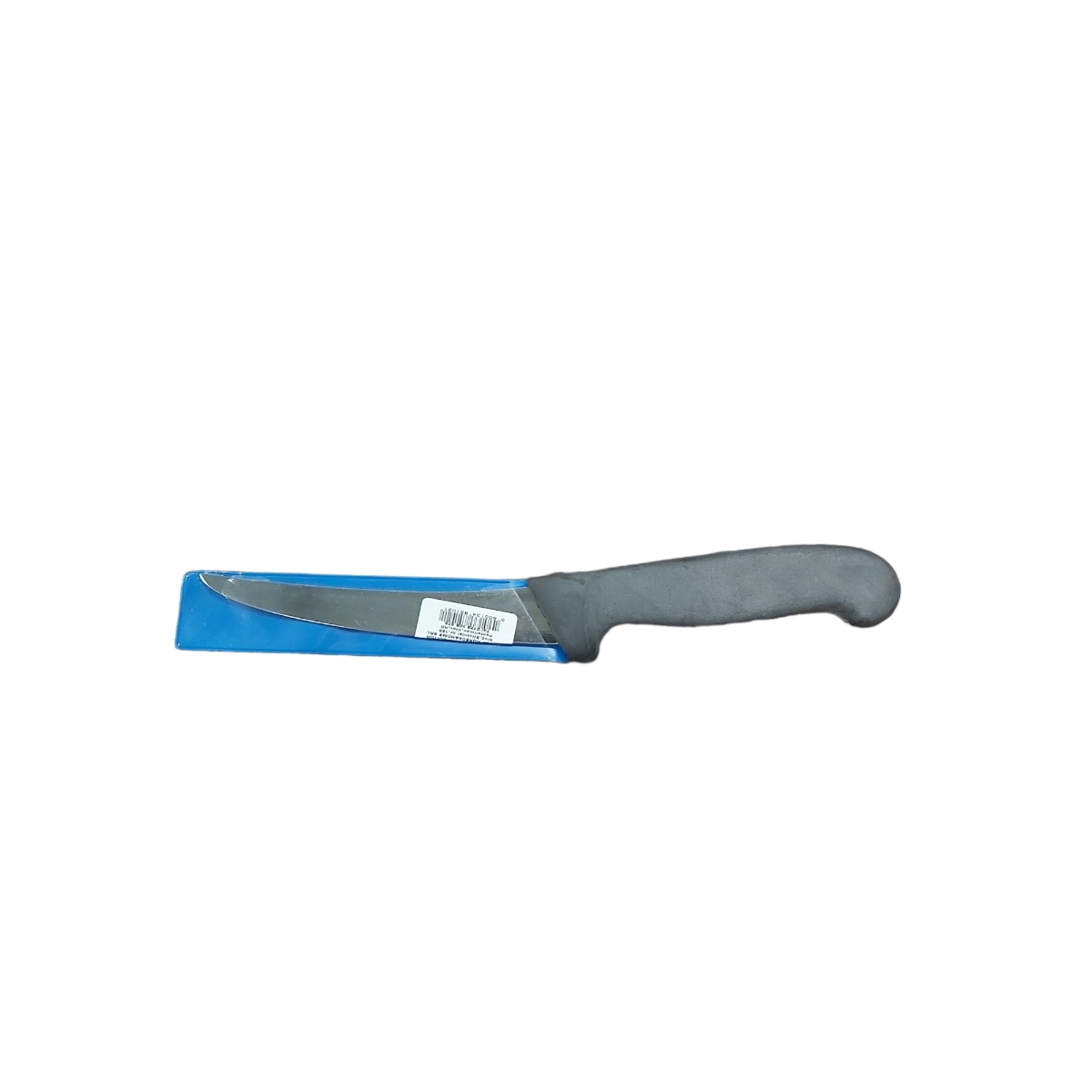 NAMETA CUTIT DEZOSAT NEGRU LAMA CURBATA 13CM 2504-13 315118
