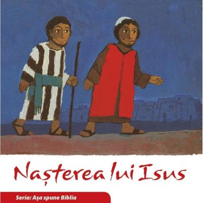 Nasterea lui Isus - Kees de Kort