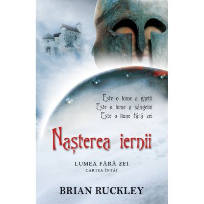 Nasterea iernii - Brian Ruckley