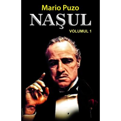 Nasul, volumul 1 - Mario Puzo